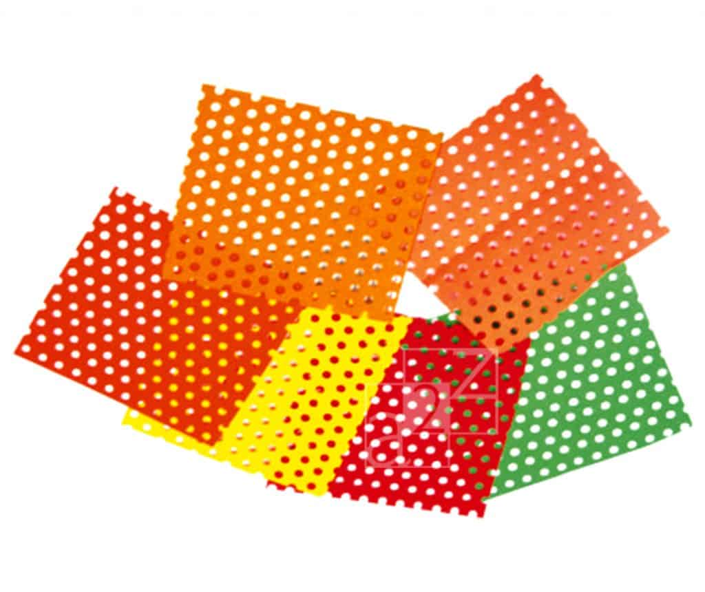 Premium Perforated Paper Solutions By A2z Filtrations 1920