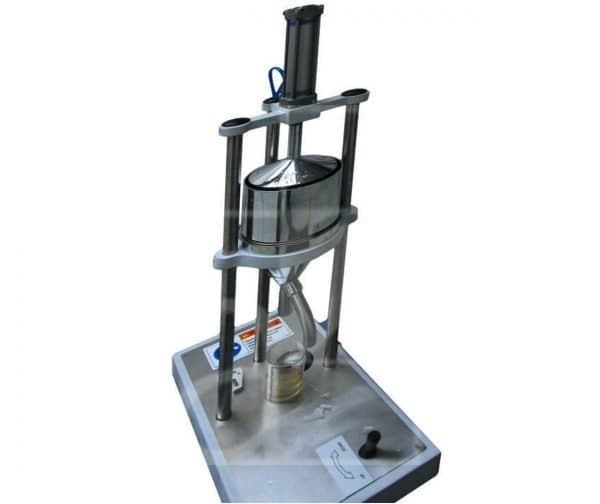 Beating and freeness tester by A2Z filtrations.