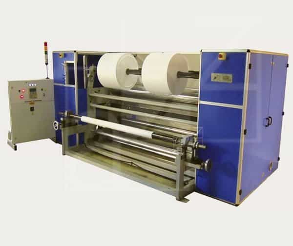 Duplex Slitter Rewinder - Image 3