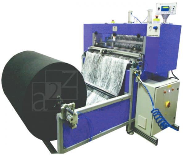 Filter Winding Machine - Image 2